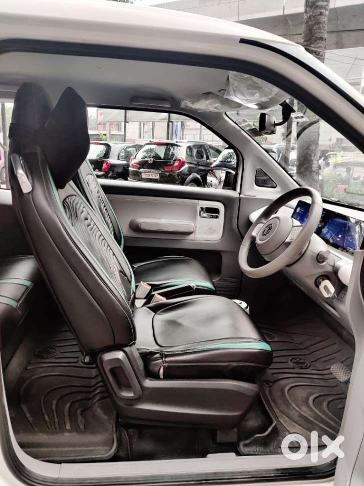 Mg Comet Ev Play, 2023, Electric