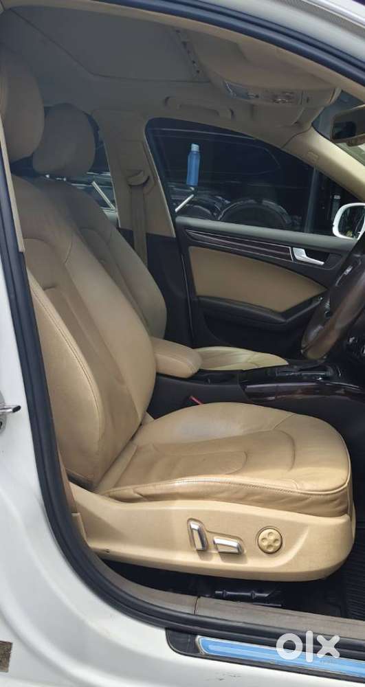 Audi A4 2.0 35 Tdi S Line, 2013, Diesel