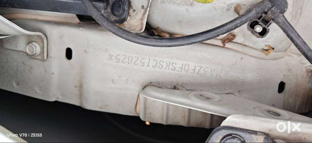 Maruti Suzuki Dzire 2025 Petrol Good Condition