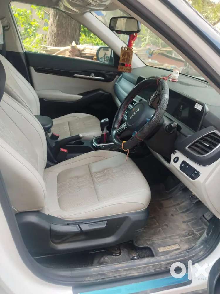 Kia Seltos G1.5 2024