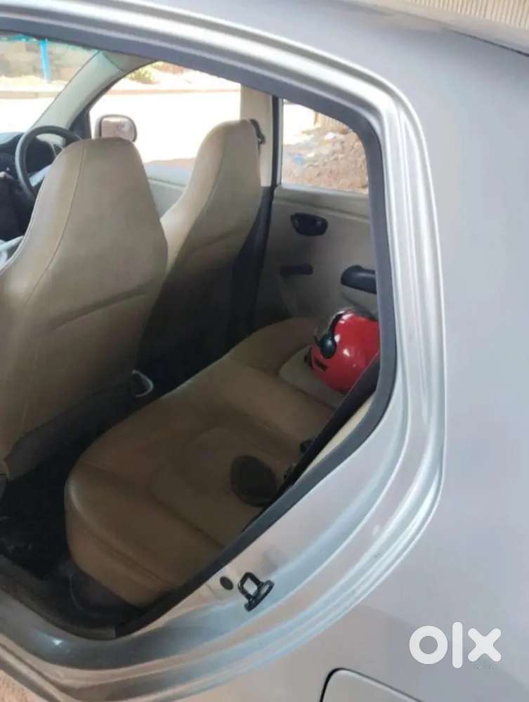 Hyundai I10 2013