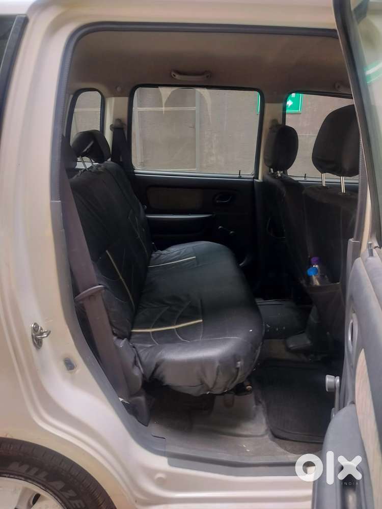 Maruti Suzuki Wagon R Lxi Cng Optional, 2006, Cng & Hybrids