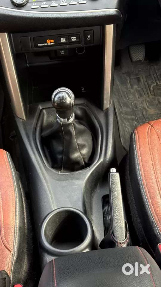 Toyota Innova Crysta 2.4 V 7 Str, 2020, Diesel
