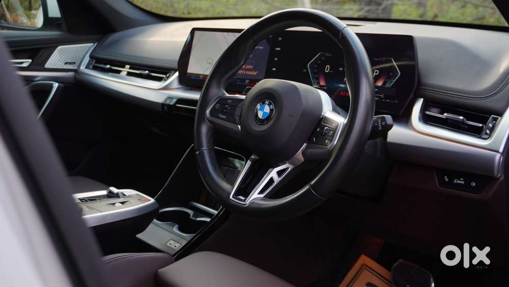 Bmw X1 Sdrive18d M Sport, 2025, Petrol