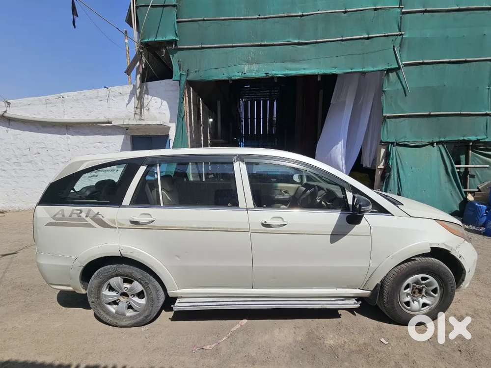 Tata Aria 2016 Diesel 144000 Km Driven