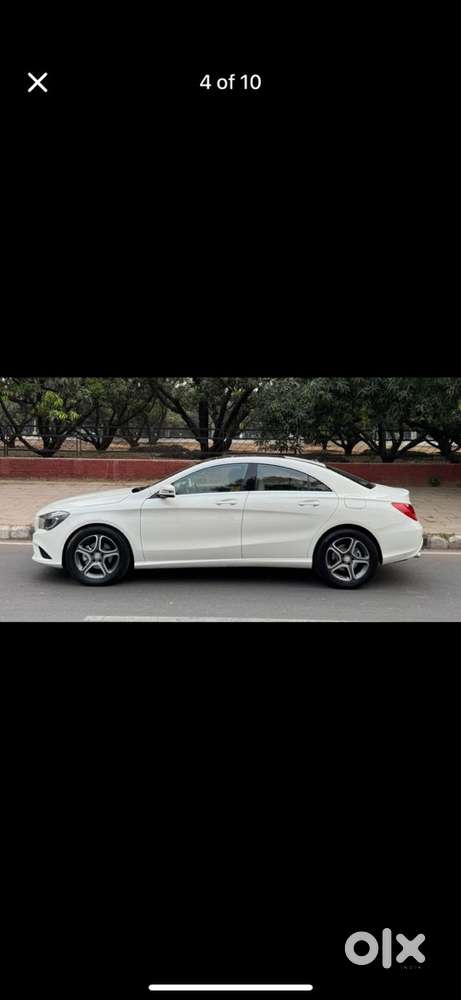 Mercedes-benz Diesel 2015 Car
