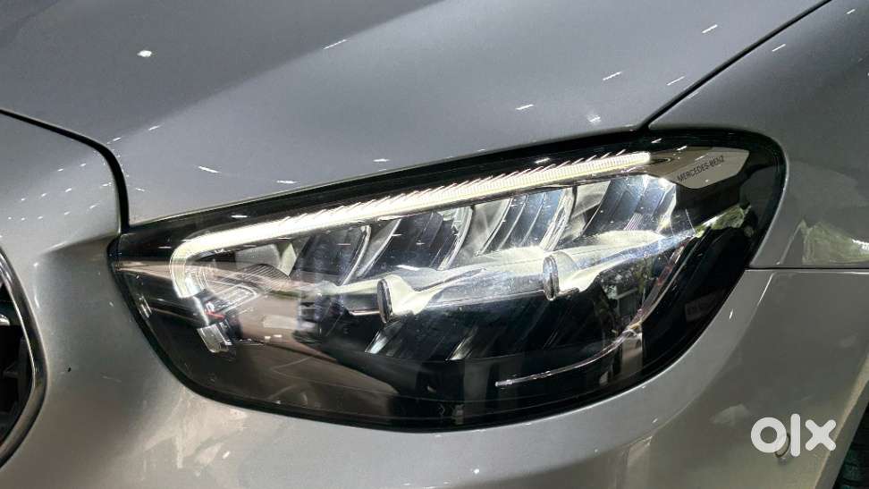 Mercedes-benz E-class E 200, 2021, Petrol