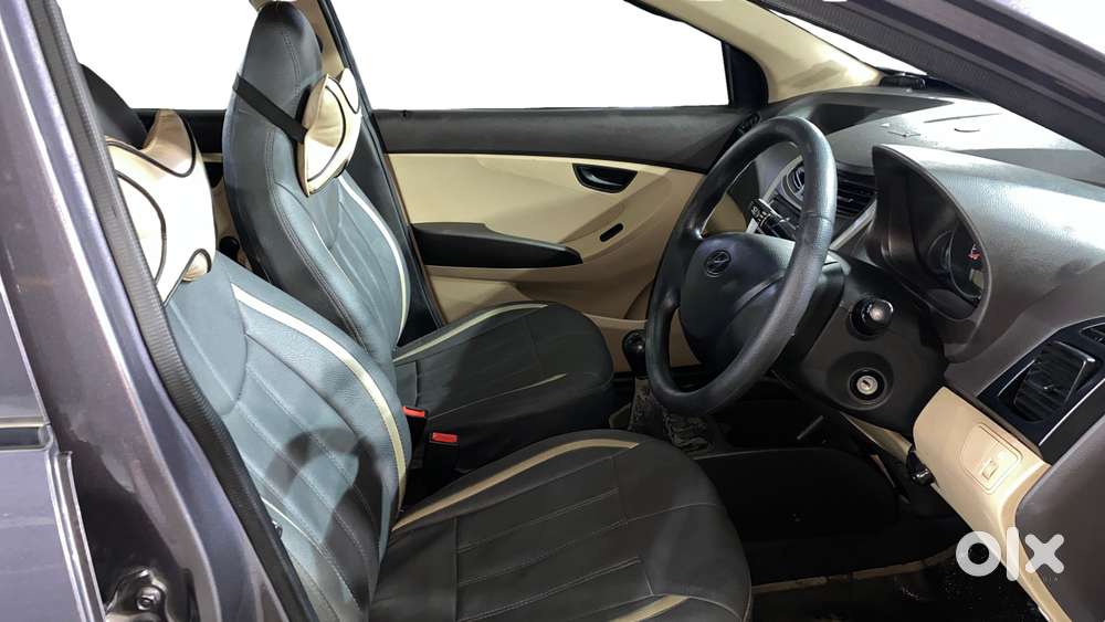 Hyundai Eon Era +, 2018, Petrol