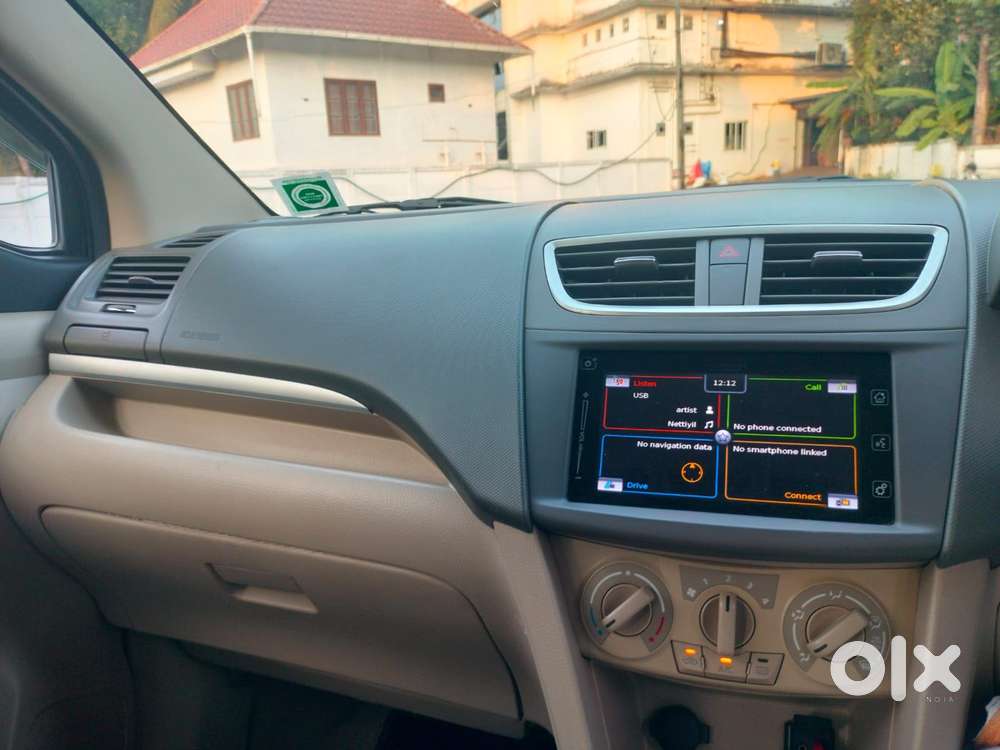 Maruti Suzuki Ertiga 2012-2015 Zdi Plus, 2015, Diesel