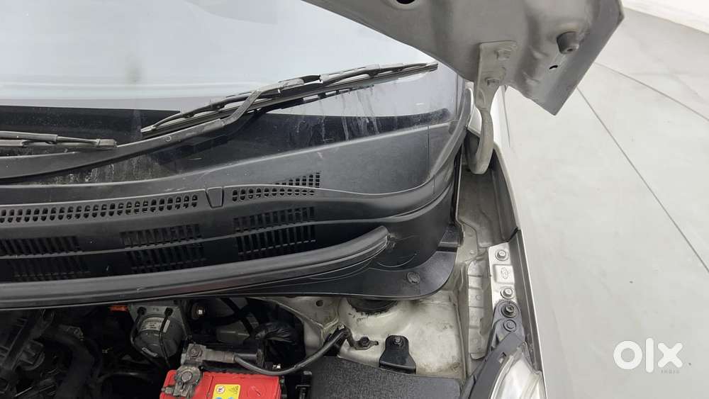 Hyundai Grand I10 1.2 Kappa Asta, 2015, Petrol