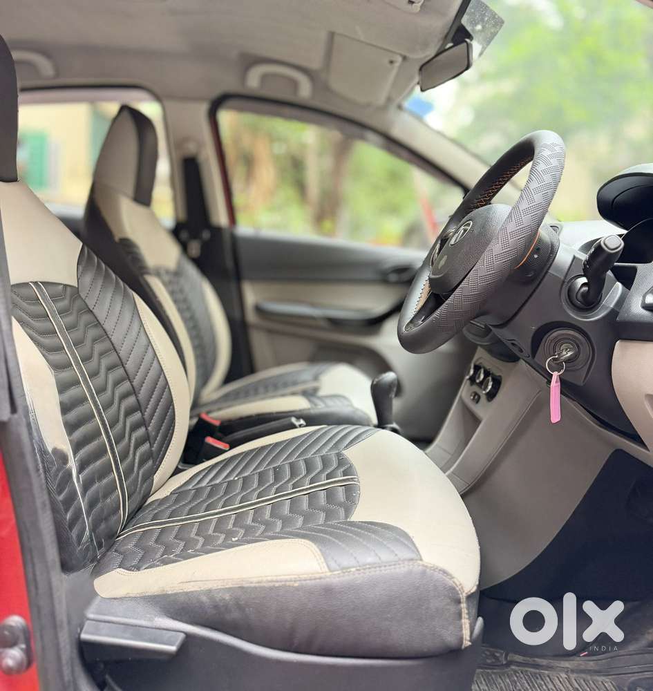 Tata Tiago Xm, 2020, Petrol