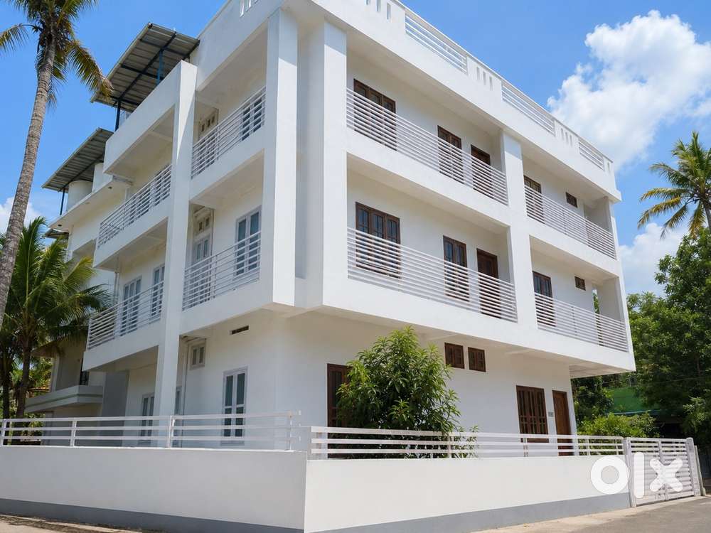 2BHK in Kesavadasapuram