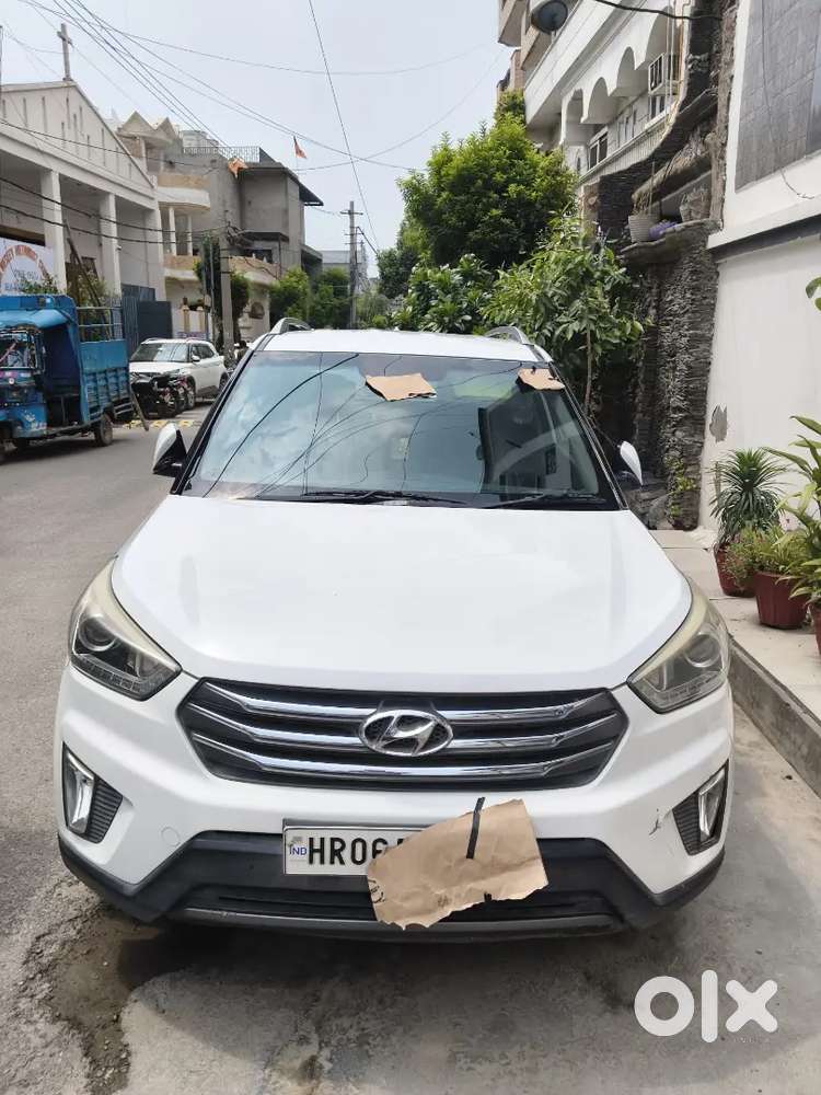 Single Handed, Service Man Owner  Well Maintained Car,