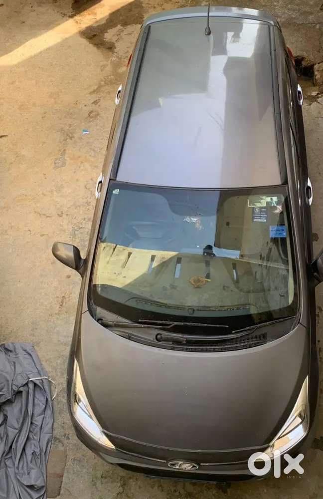 Graind I10 Car 2013 Model Cng Pas New Tyres Led Back Camera