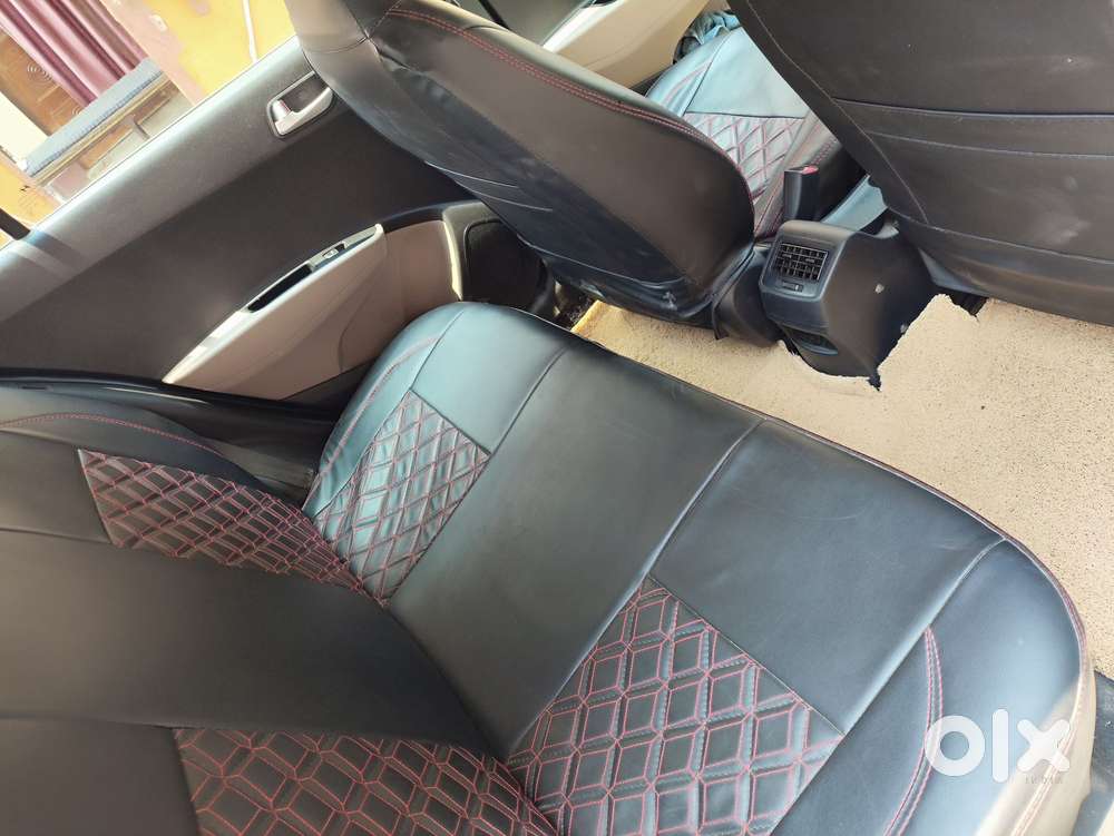 Hyundai Grand I10 1.2 Crdi Sportz Option, 2017, Diesel