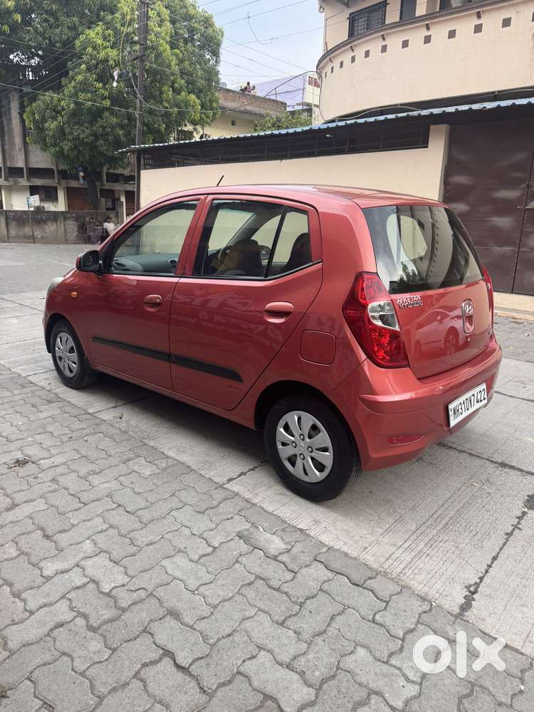 Hyundai I10 Magna, 2012, Petrol