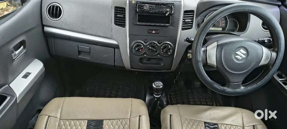 Maruti Suzuki Wagon R 2010 - 12/2030