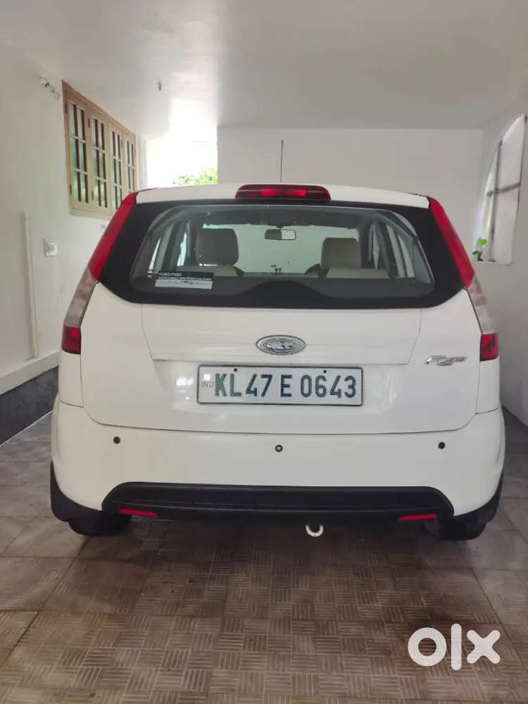 Ford Figo 1.2 Petrol 2014 70000km Only