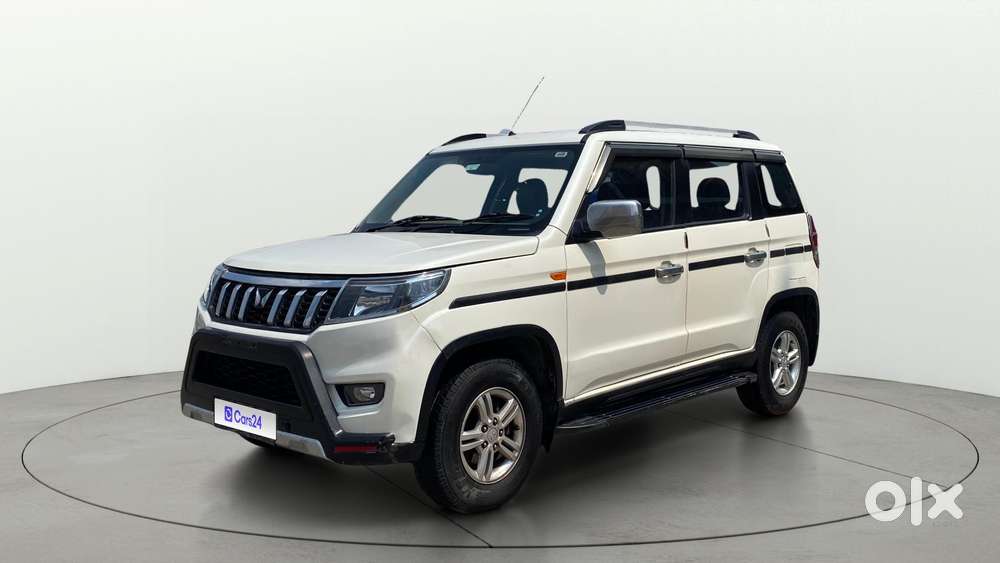 Mahindra Bolero Neo 1.5 N 10 R, 2023, Diesel