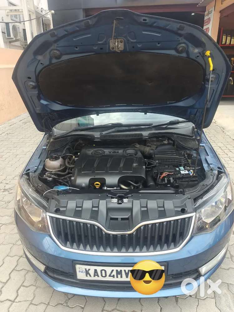 Skoda Rapid 1.5 Tdi 2018&ndash; Fresh Timing Kit, Hose Kit, Global Unit Done