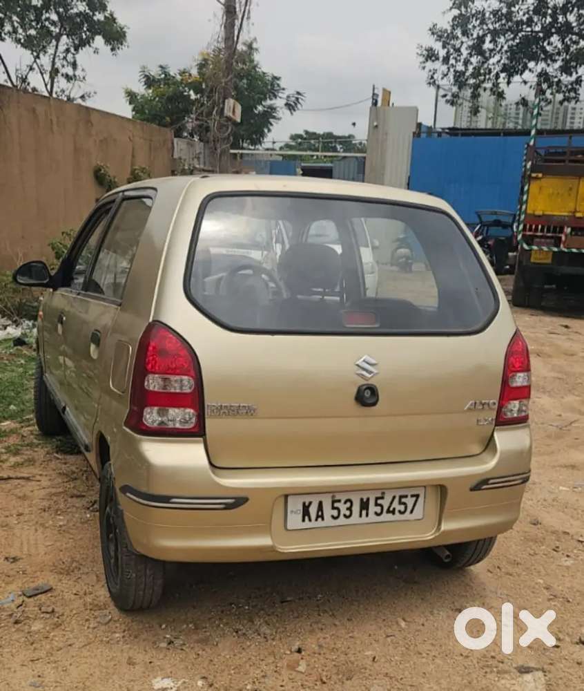 Good Condition  Vehicle