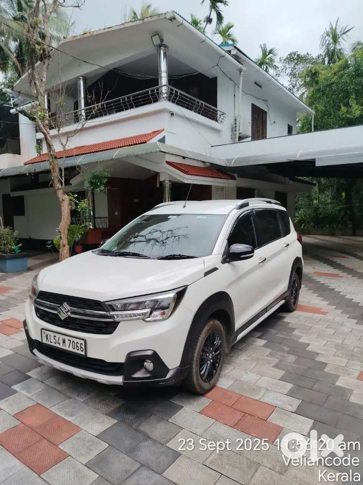 Maruti Suzuki Xl6 2020