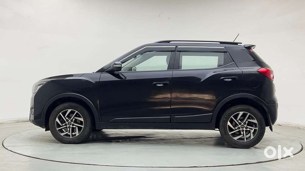 Mahindra Xuv300 W8 Option Diesel, 2022, Diesel