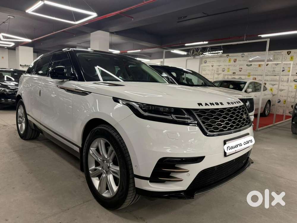 Land Rover Range Velar Hse Dynamic 2.0 Diesel, 2022, Diesel