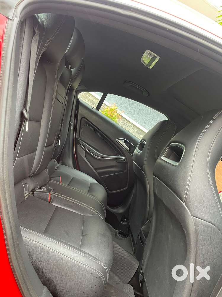 Mercedes-benz Cla 200 Cdi Sport, 2017, Diesel