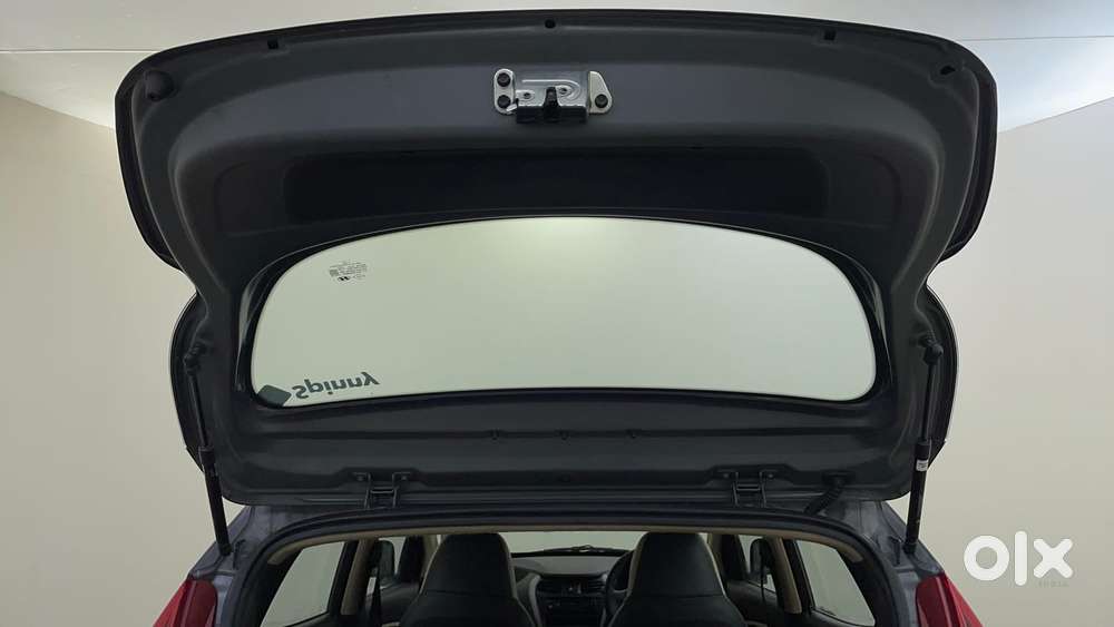 Hyundai Eon Era, 2014, Petrol