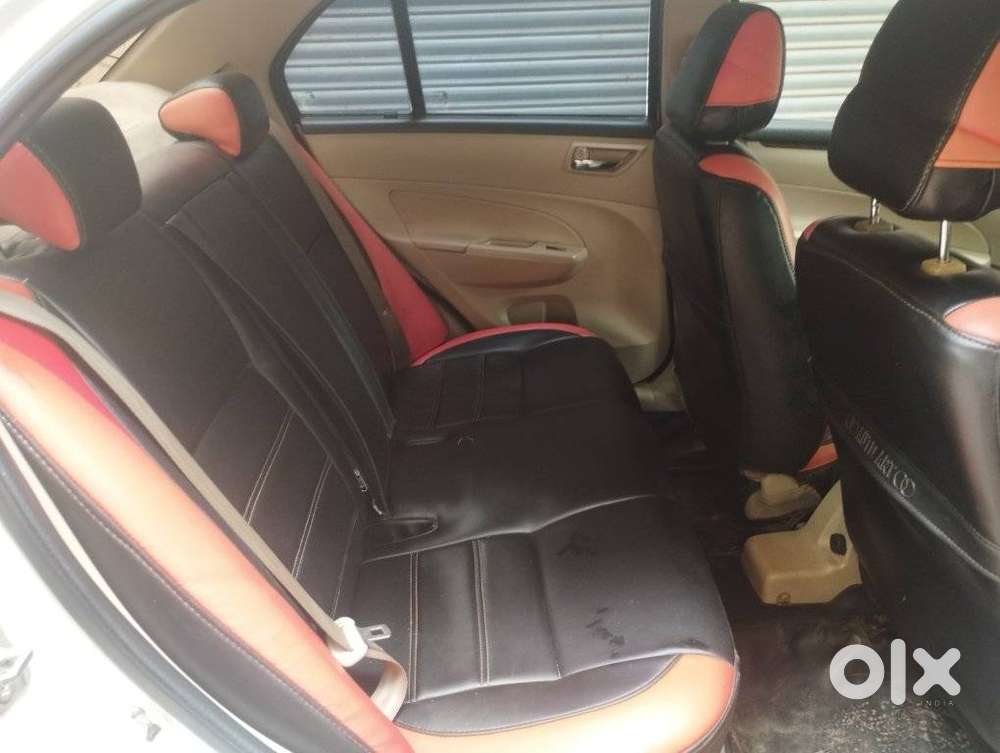 Maruti Suzuki Swift Dzire Vdi Bsiv, 2016, Diesel