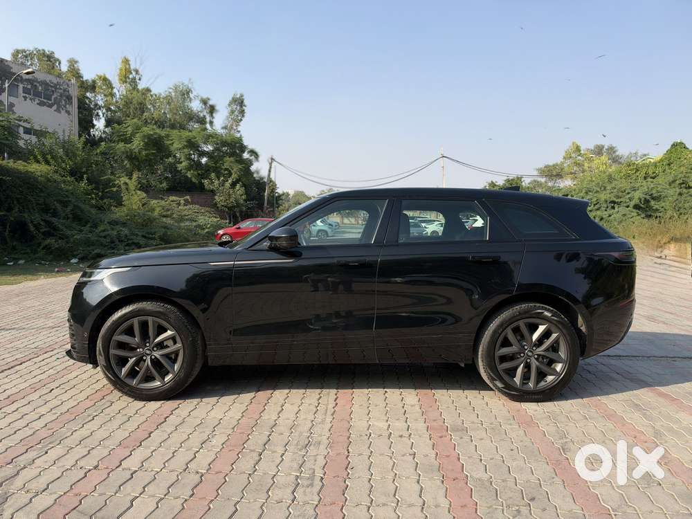 Land Rover Range Velar D180 R-dynamic Hse, 2024, Diesel