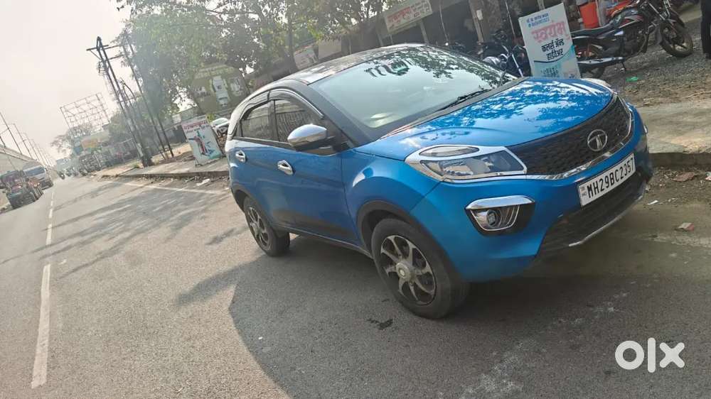 Good Condition Family Car