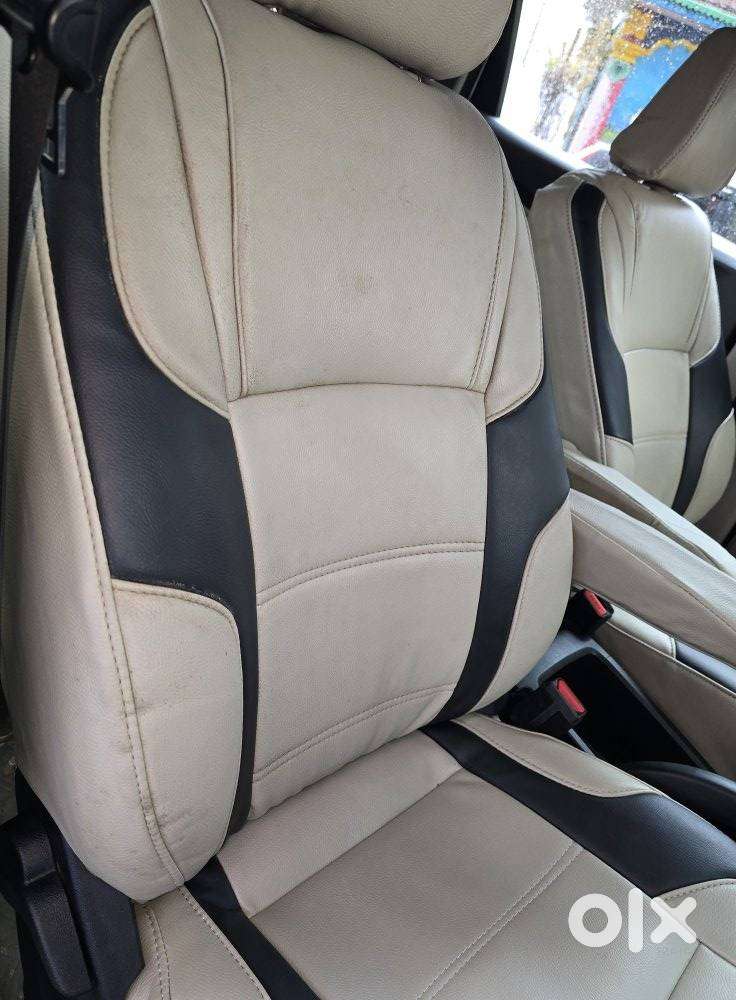Mahindra Marazzo M2 8str, 2023, Diesel