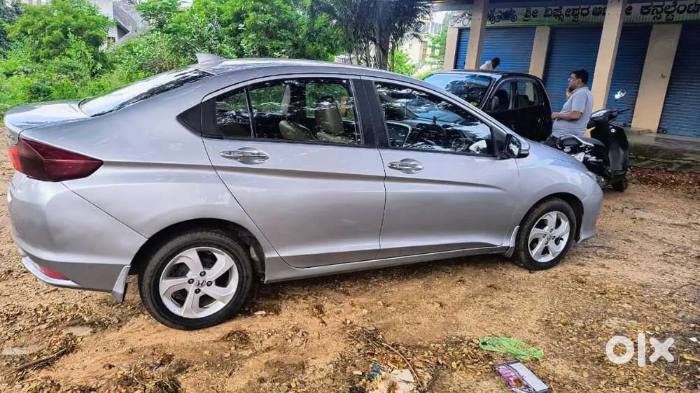 Honda City 2014 Diesel 145000 Km Driven