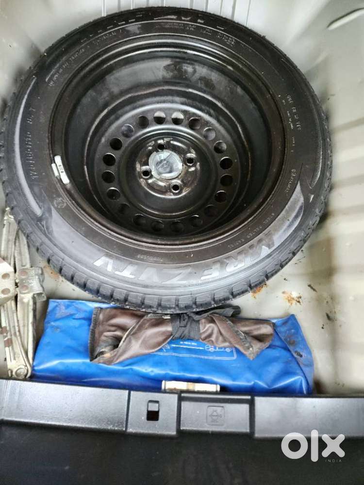 Honda City S Mt, 2013, Petrol