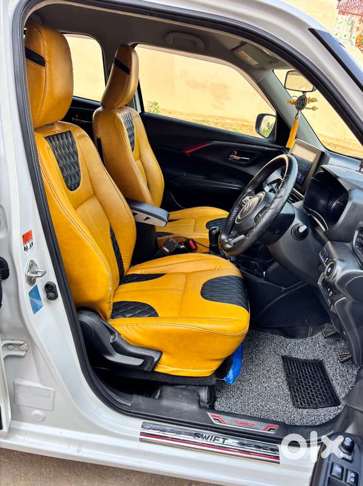 Maruti Suzuki Swift Vxi (o) 2024