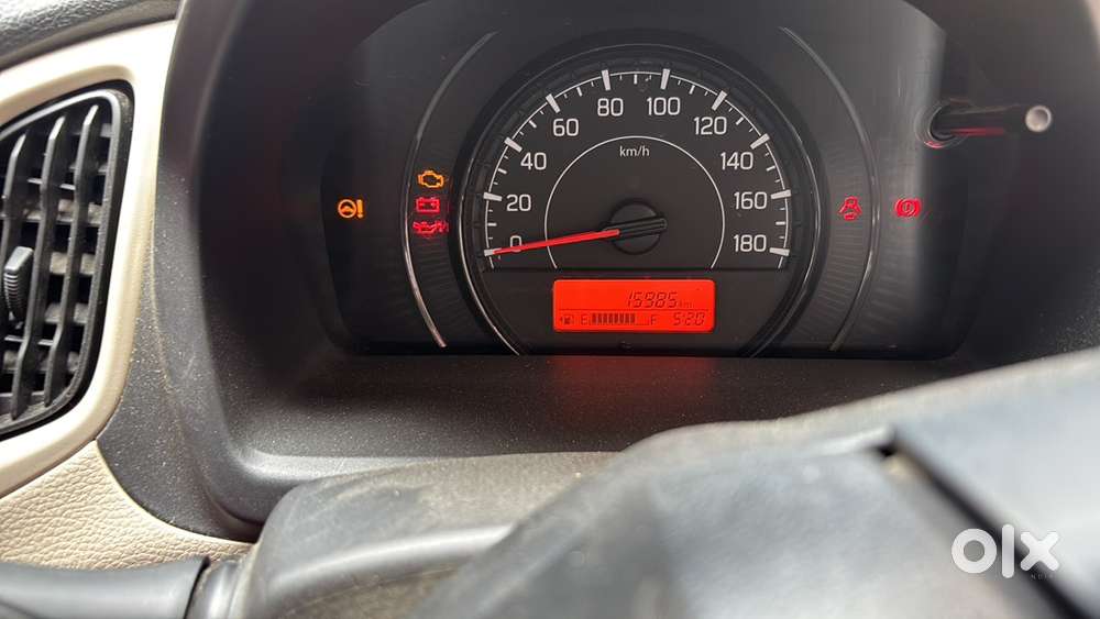 Maruti Wagon R Vx1 Petrol 2020
