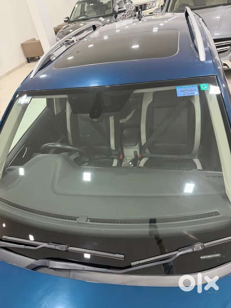 Volkswagen Taigun 1.0 Tsi Topline At, 2024, Petrol