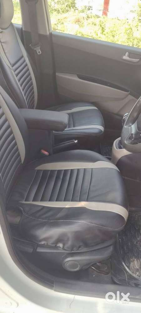 Hyundai Xcent 1.1 Crdi Sx, 2014, Diesel