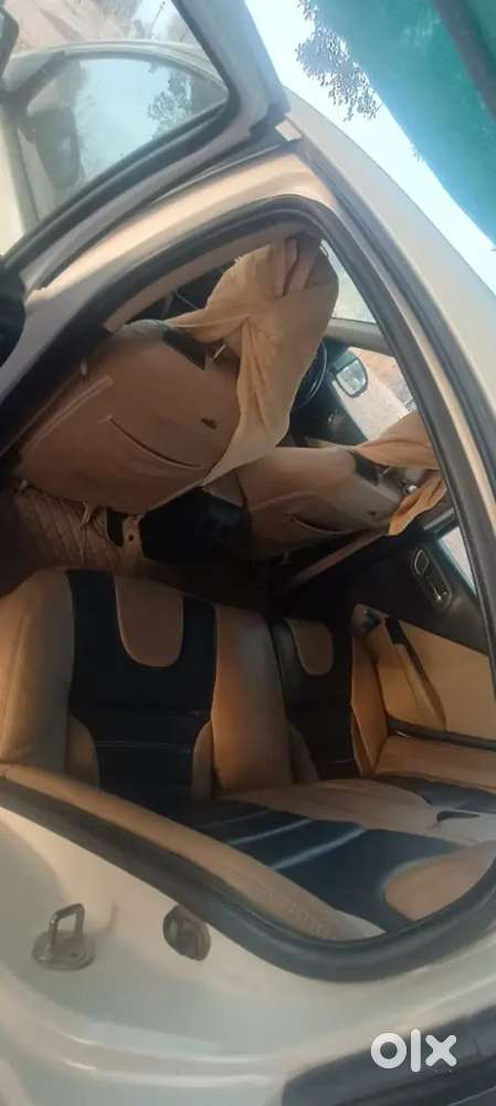 Honda City Car