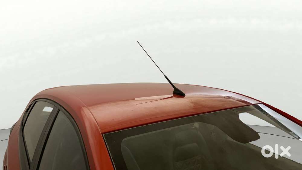 Tata Altroz 1.2 Xt, 2020, Petrol