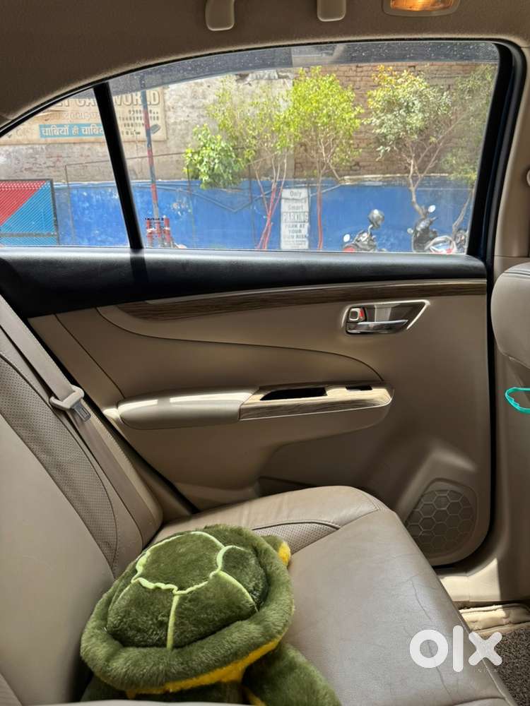 Maruti Suzuki Ciaz 2019
