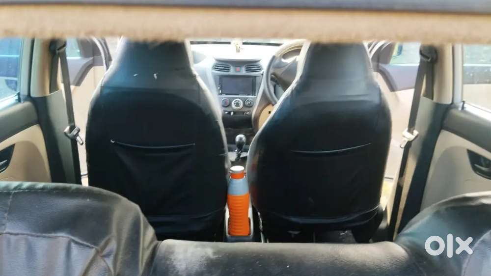 Hyundai Eon Era 2015 Petrol