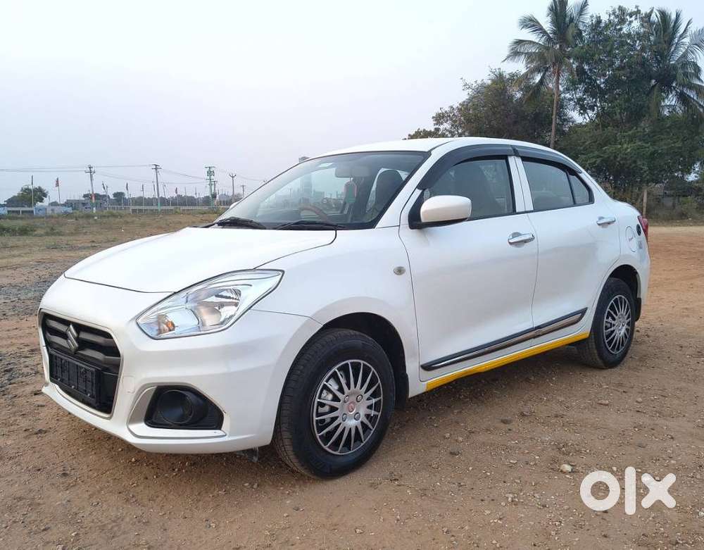 Maruti Suzuki Swift Dzire Tour, 2023, Cng & Hybrids