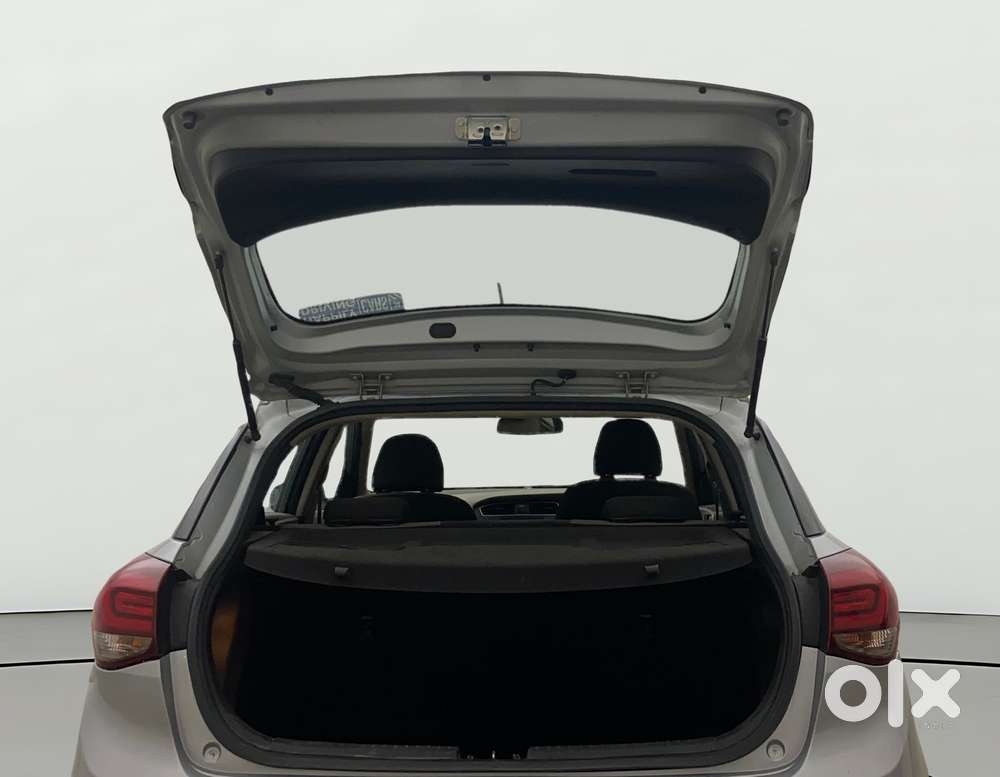 Hyundai Elite I20 1.4 Sportz Plus Crdi, 2019, Petrol