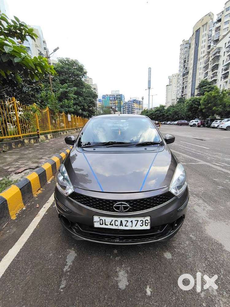 Tata Tiago 1.2 Revotron Xe Option, 2019, Petrol