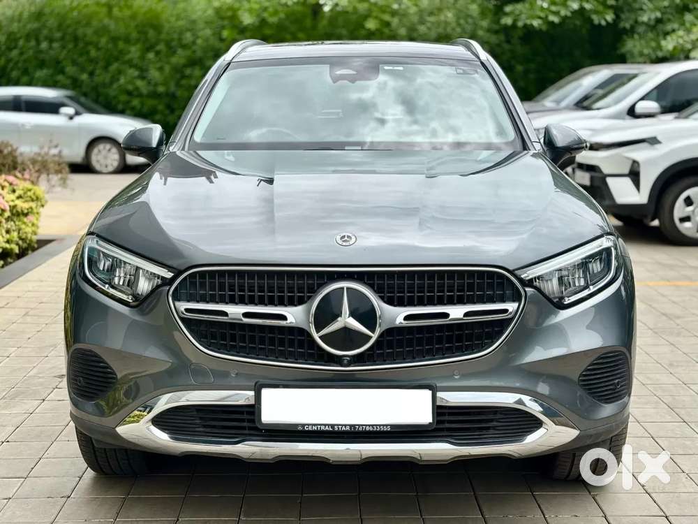 Mercedes-benz Glc, 2023, Diesel