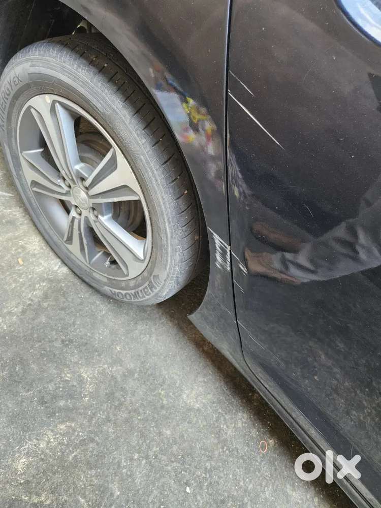 Hyundai Verna 1.6 Petrol 2019