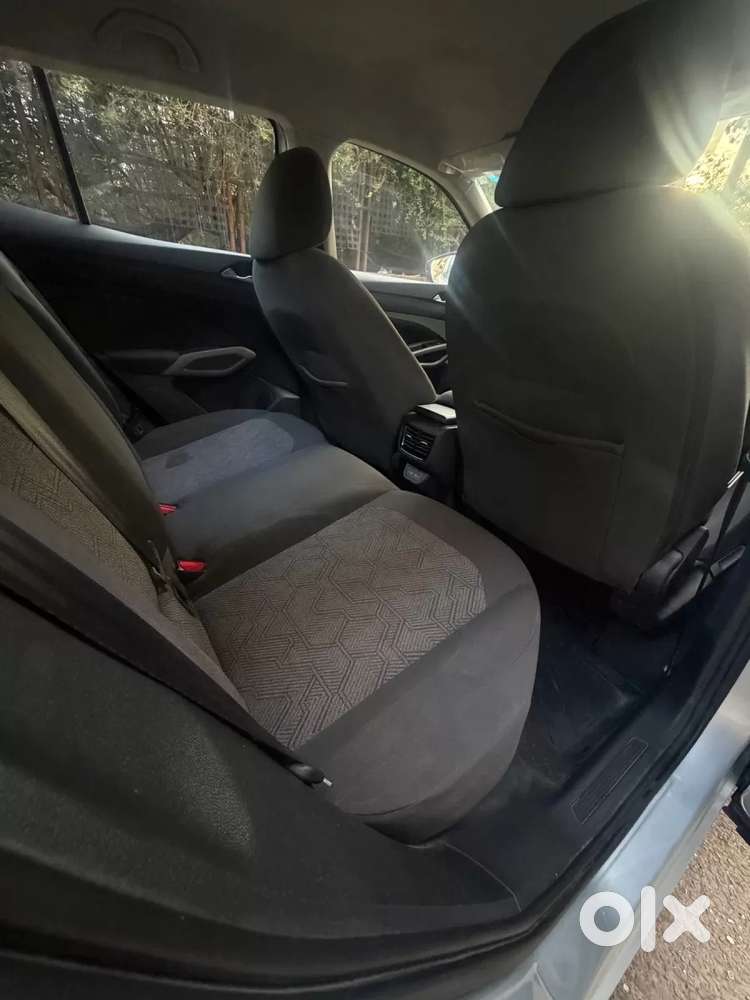 Skoda Kylaq Signature Plus At, 2025, Petrol